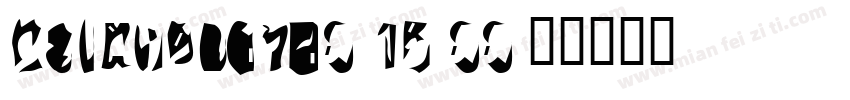 KSIXNBDGYH0 15 00字体转换